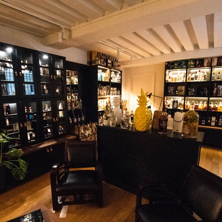 Excellence Rhum