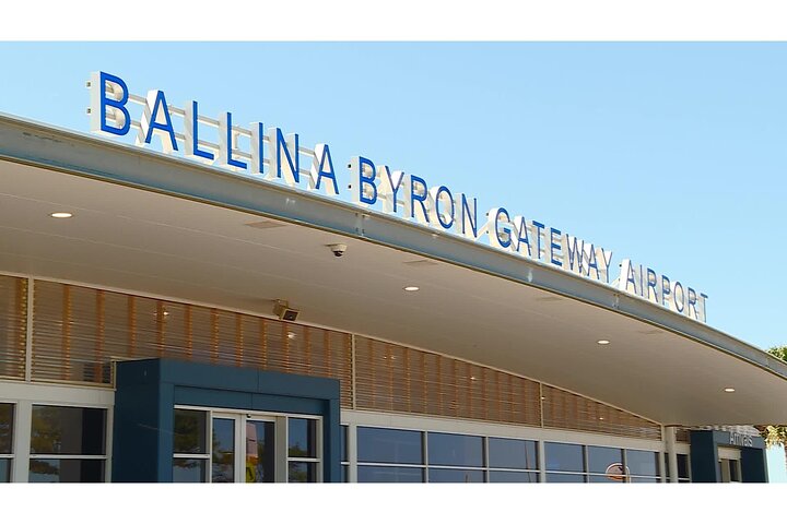 Ballina Airport Transport