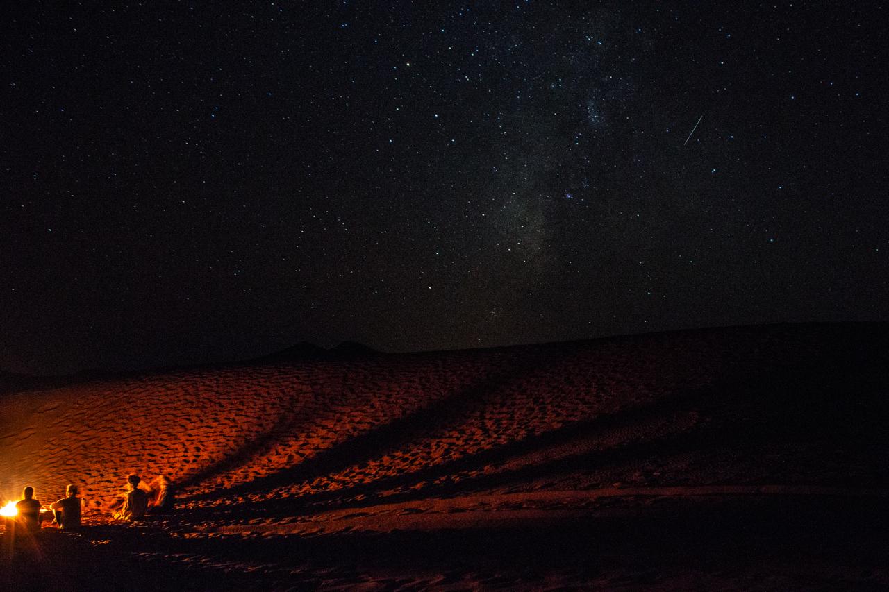 Moroccan nomad tours