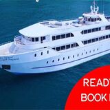 Phuket: Join Tour Phi Phi Island by Luxury Cruise