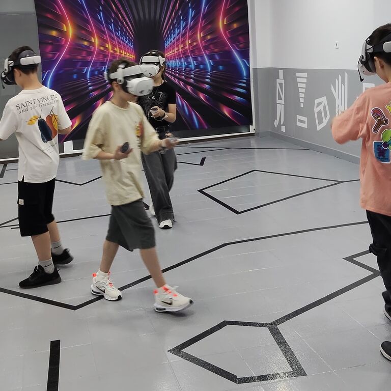 MyVR Space