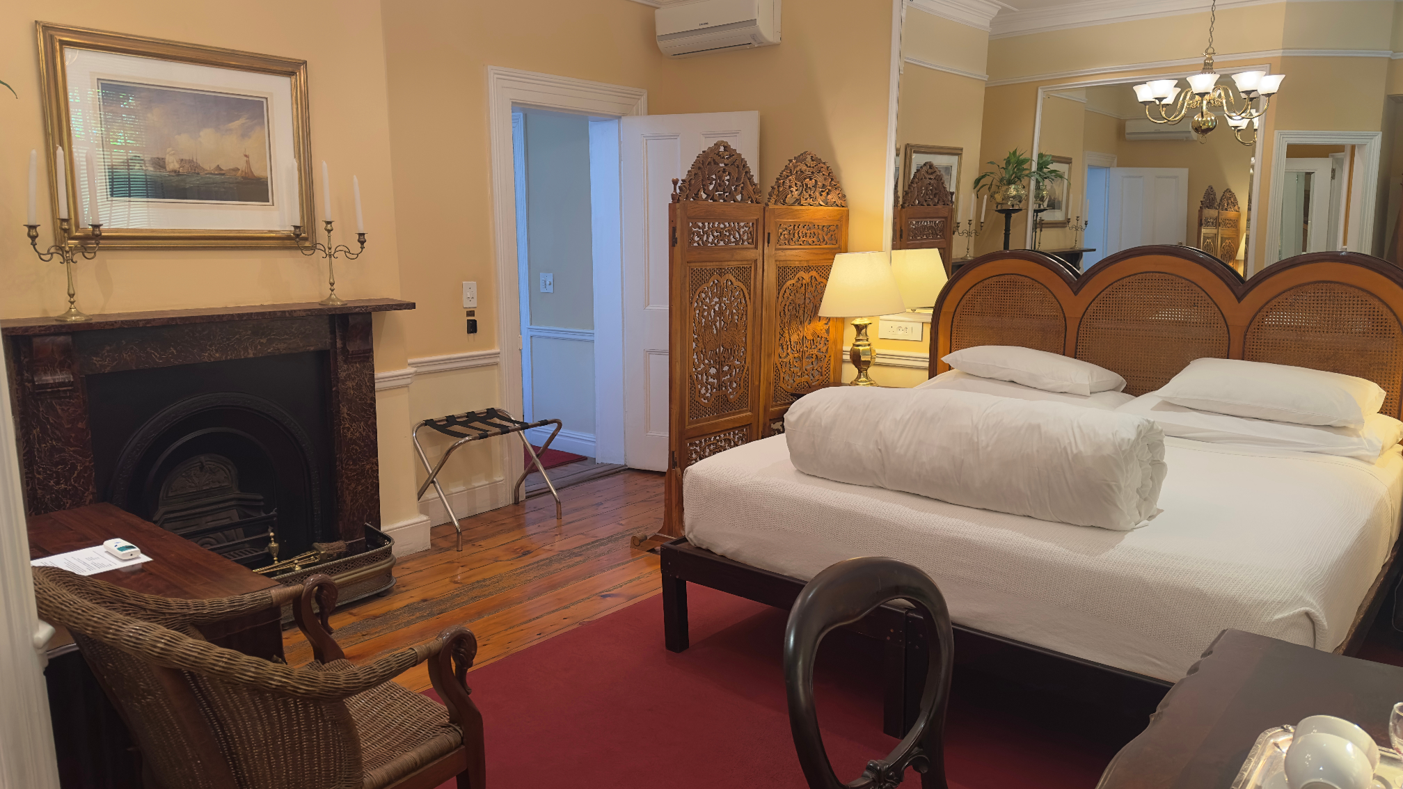 Tintagel Guest House