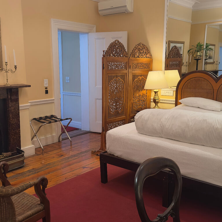 Tintagel Guest House