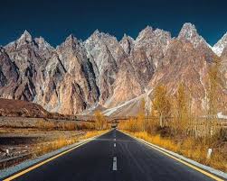 Hunza Trek & Tours