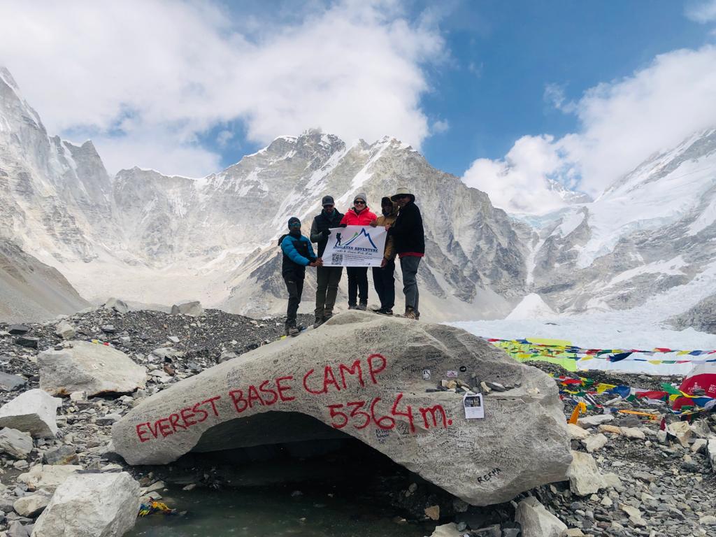 Himalayan Adventure Treks