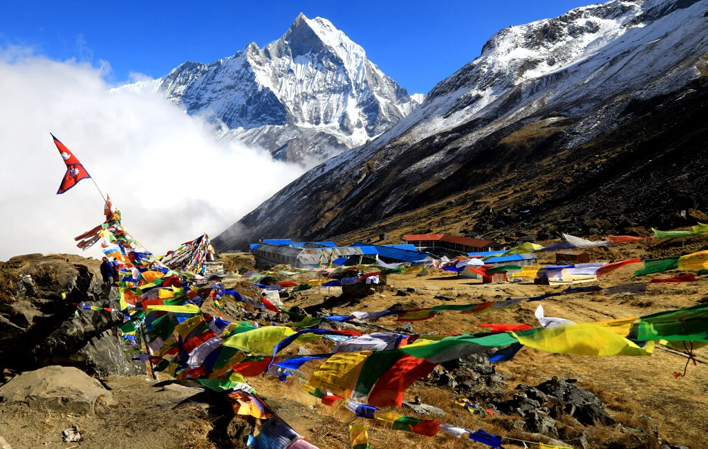 Himalayan Adventure Treks