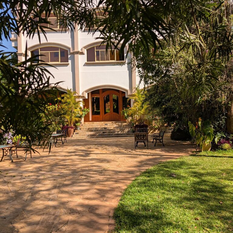 Kilimanjaro Mountain Resort