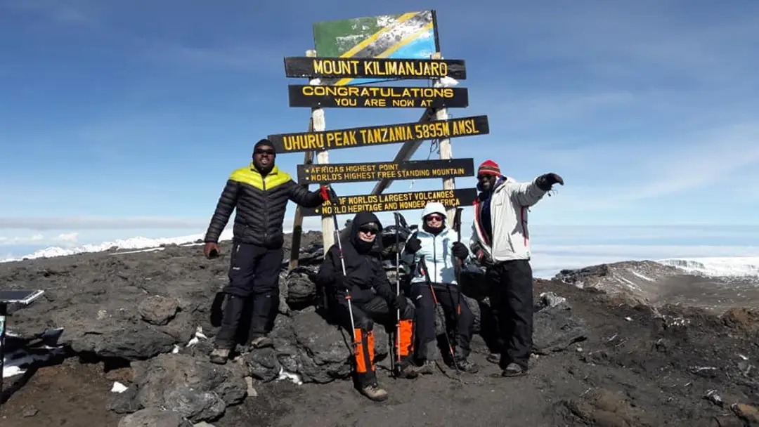 KiliMzawa Tours & Expeditions