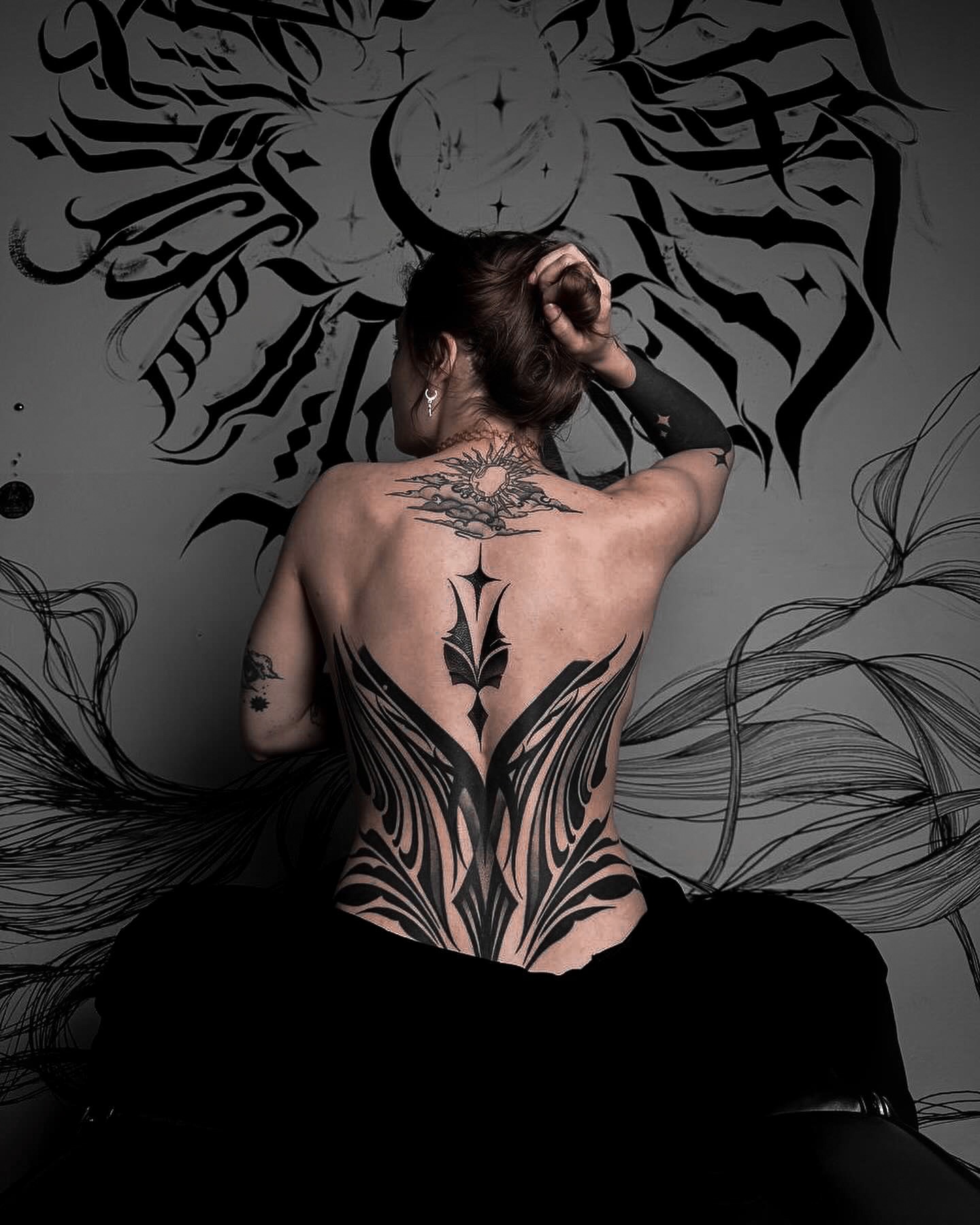 VEAN TATTOO FRANKFURT
