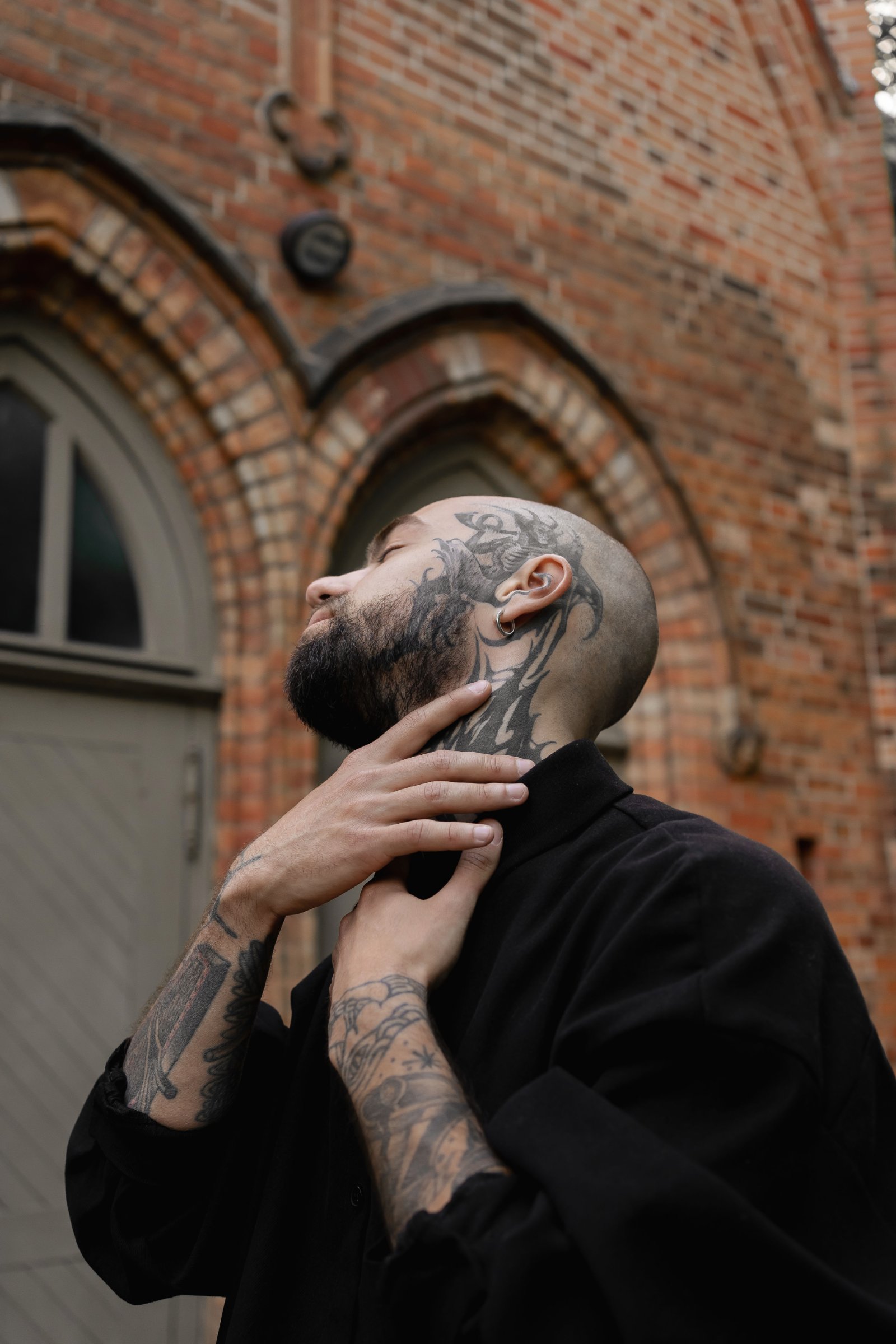 VEAN TATTOO FRANKFURT