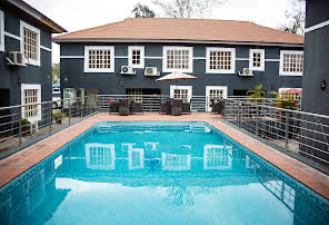 Noah’s Ark hotel and suites