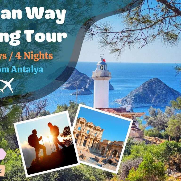 Selikya Travel