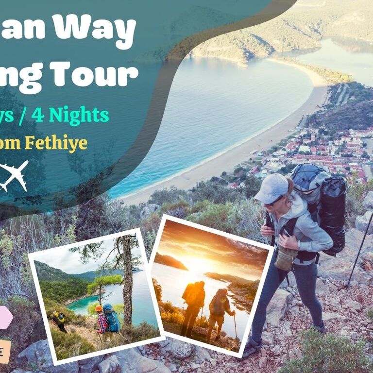 Selikya Travel