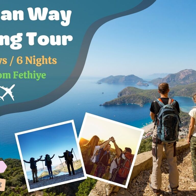 Selikya Travel