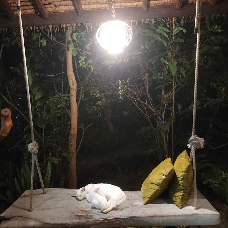 Bale Jukung