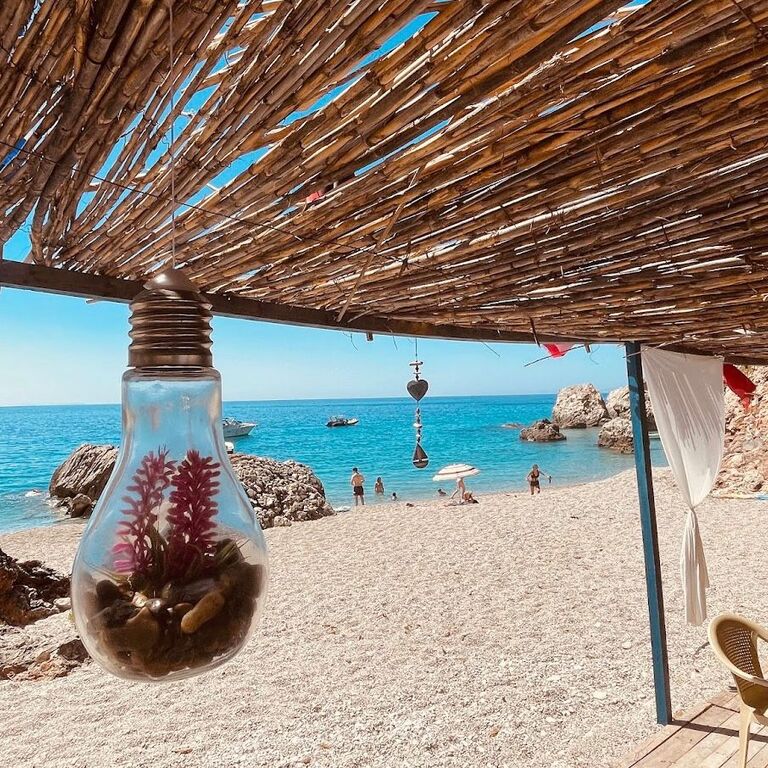 My Paradise Krorez