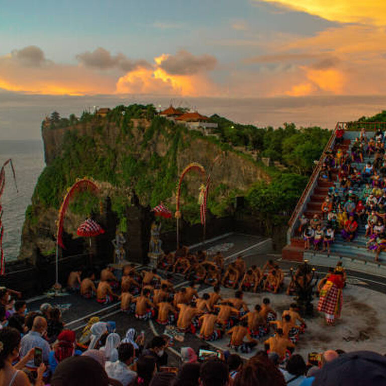 Bali Star Vacation