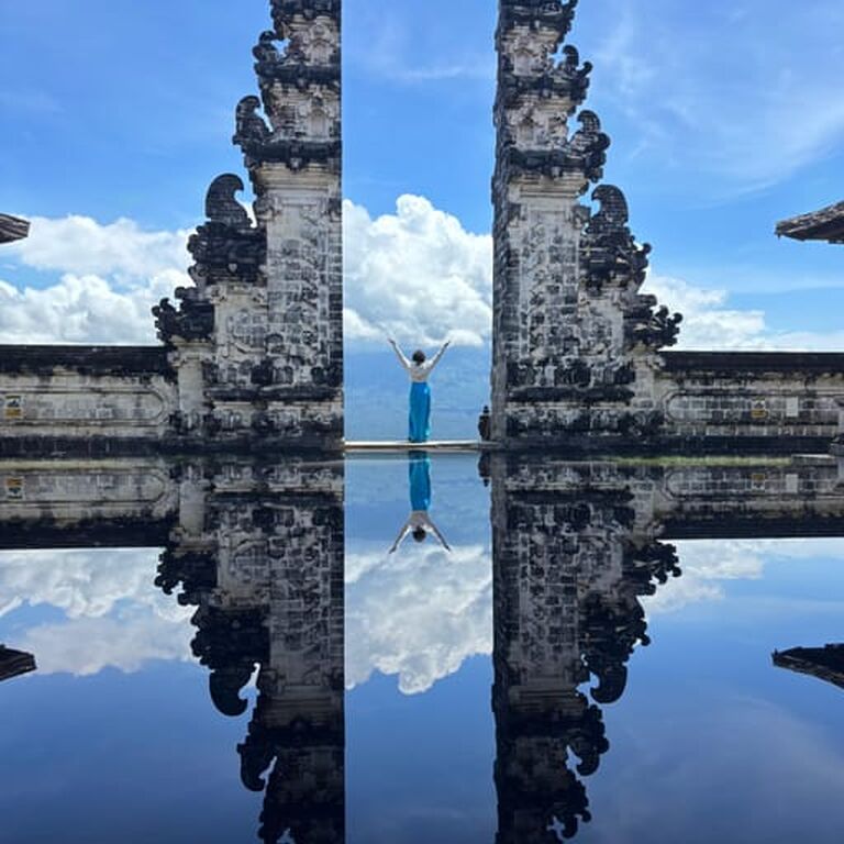 Bali Star Vacation