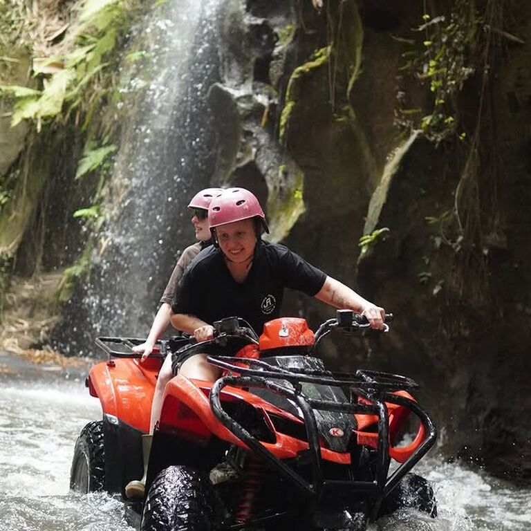 Bali Star Vacation
