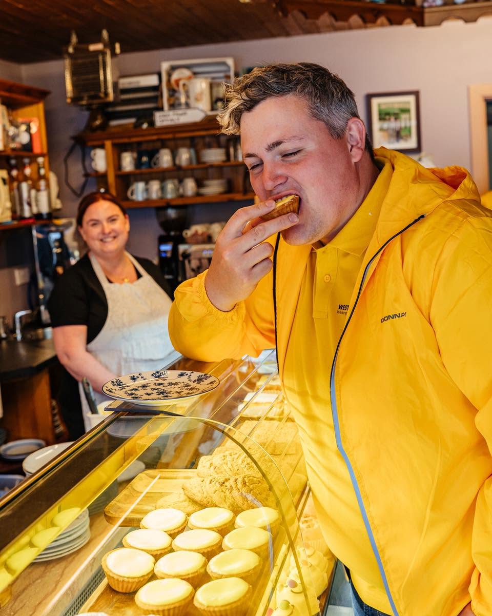 Westport Walking Tours
