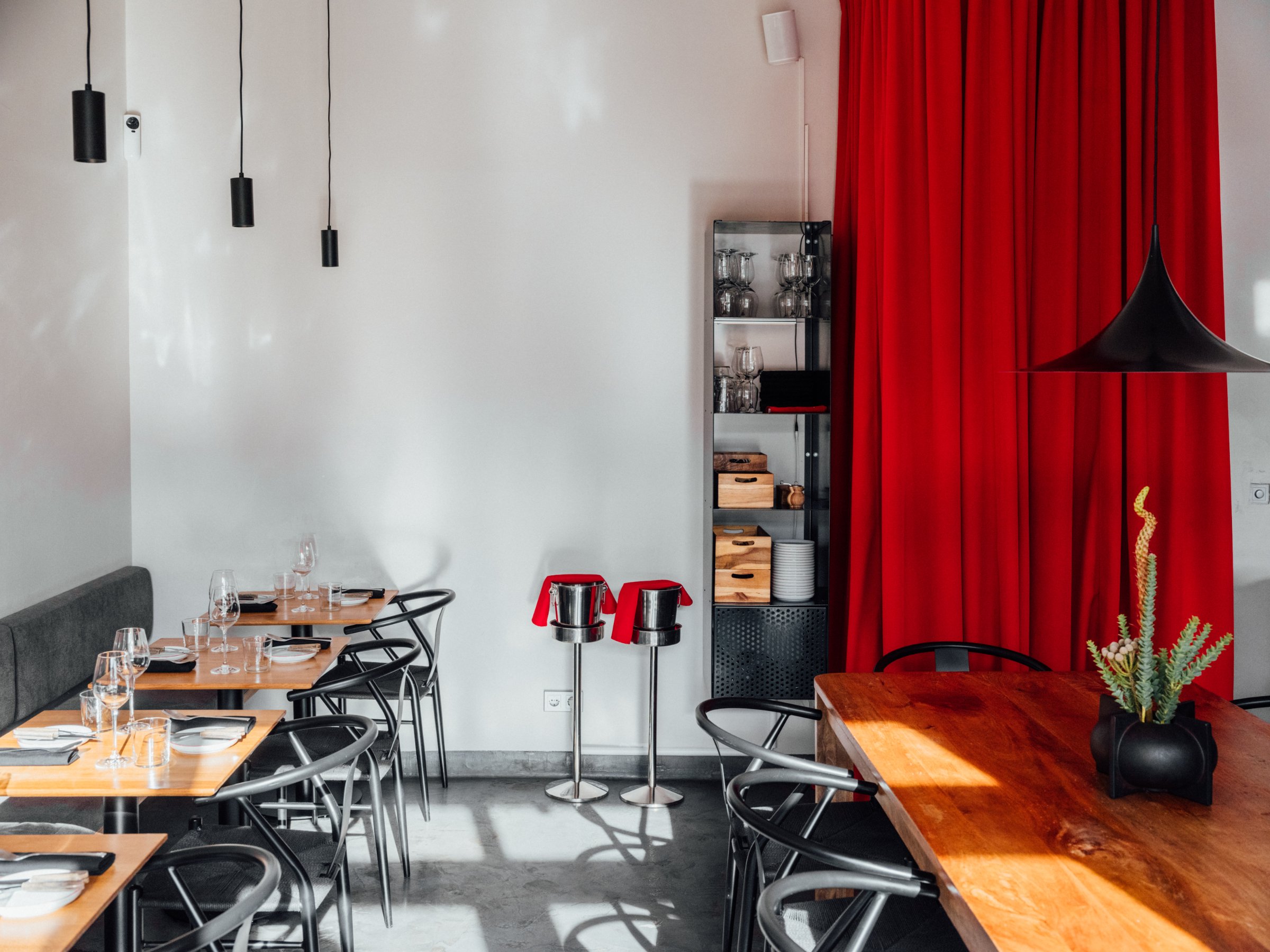 ITA Bistro