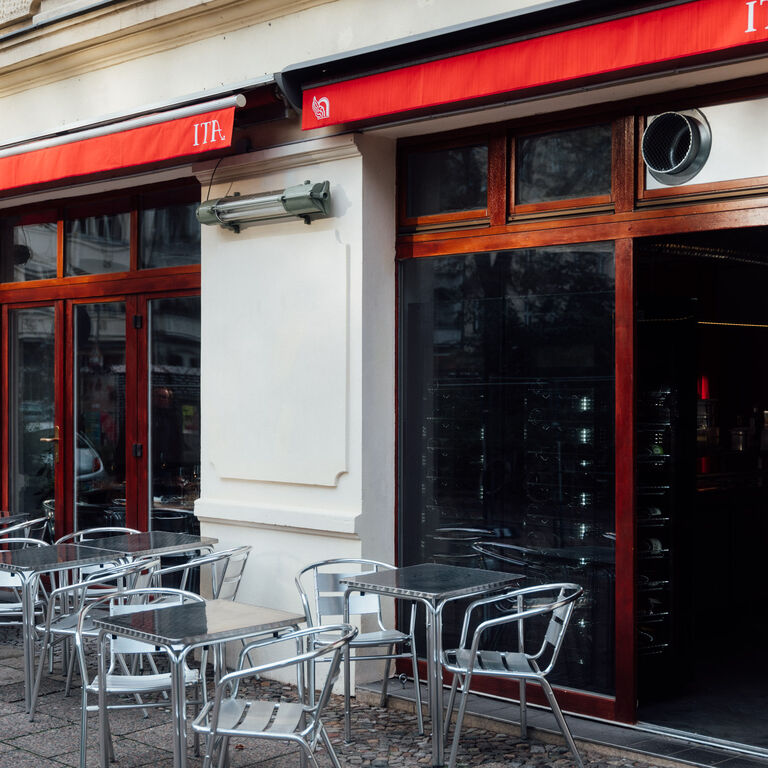 ITA Bistro