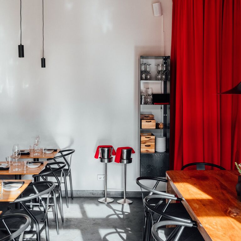 ITA Bistro