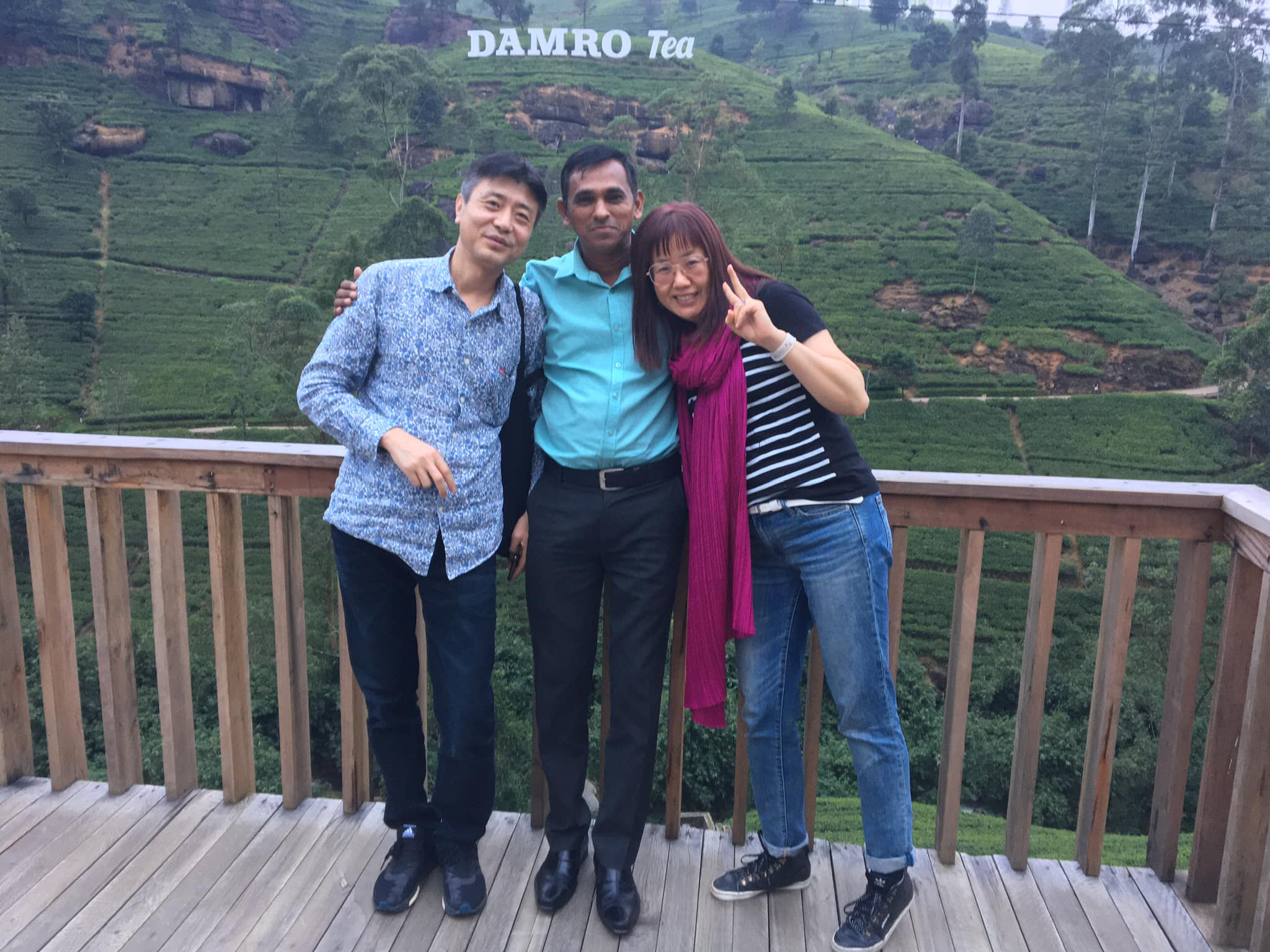 mallawa tours