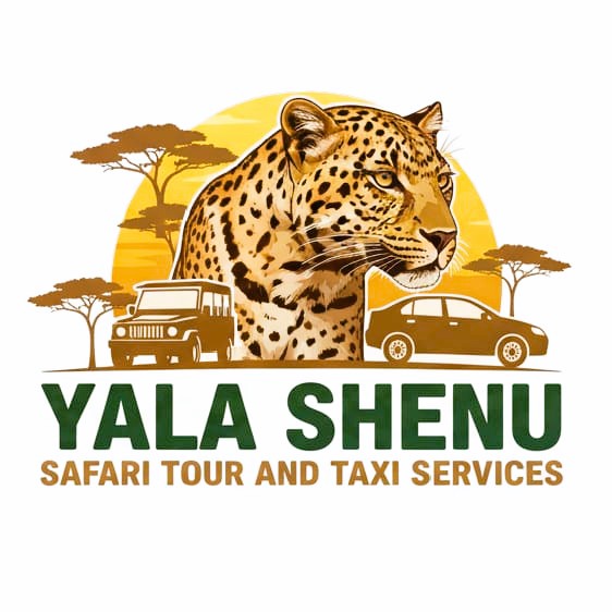 Yala Shenu Safari Tours & Taxi Services