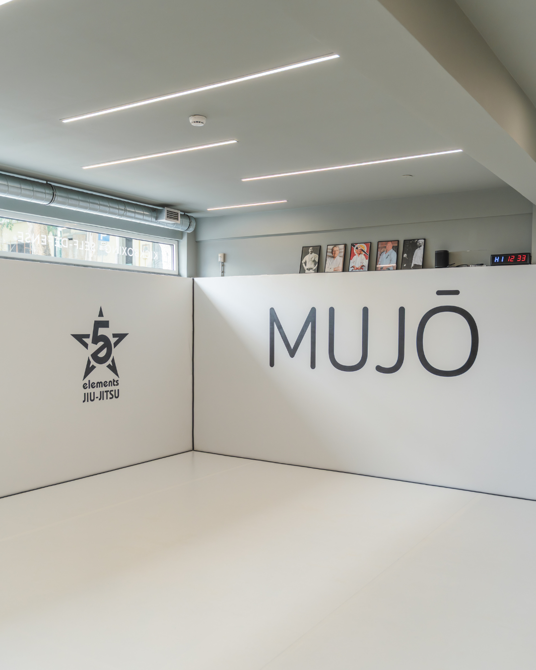 Mujō Wellness & Movement