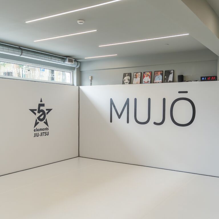 Mujō Wellness & Movement
