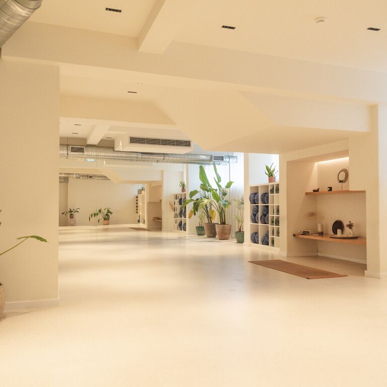 Mujō Wellness & Movement