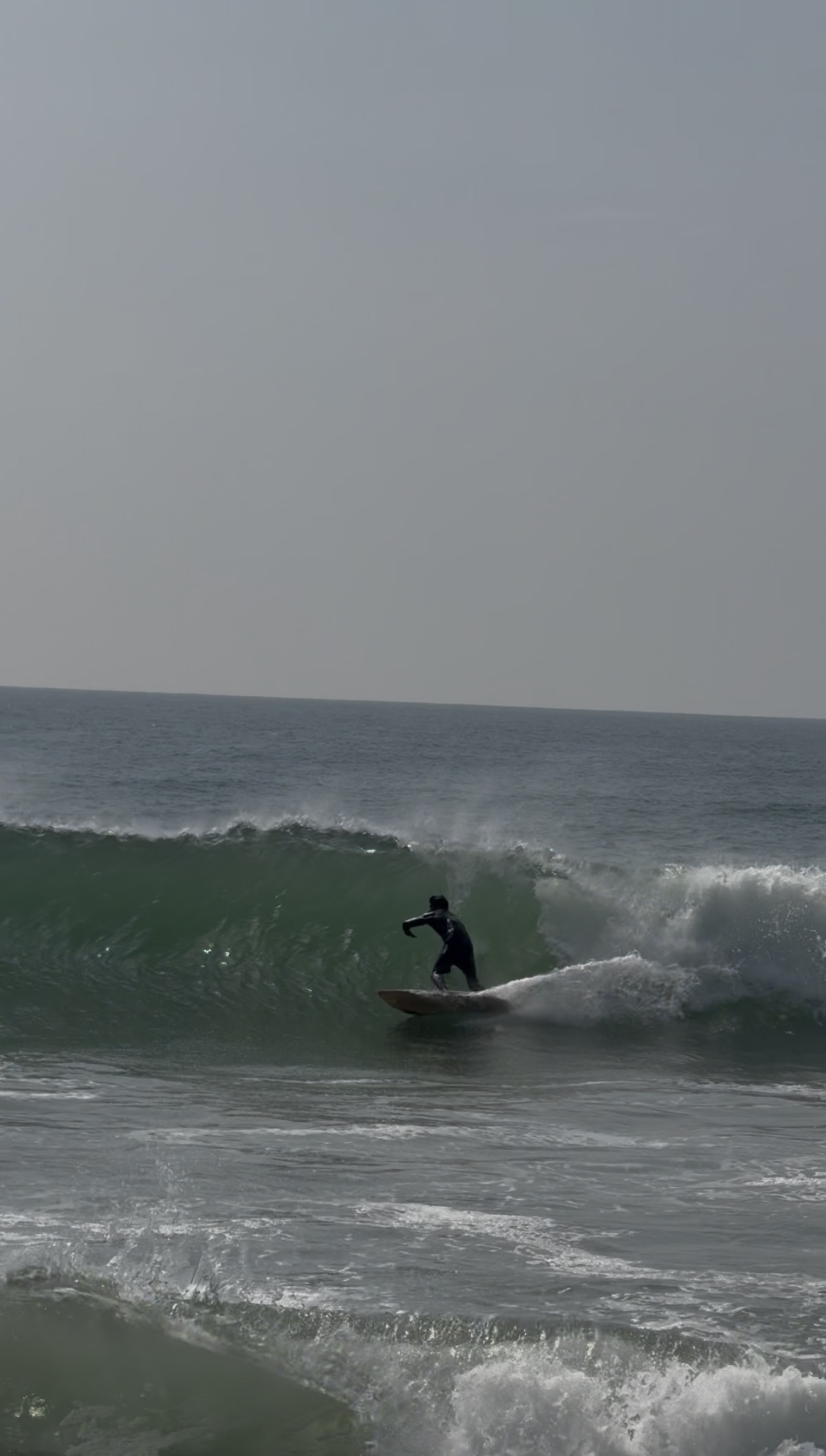 Om Surf School