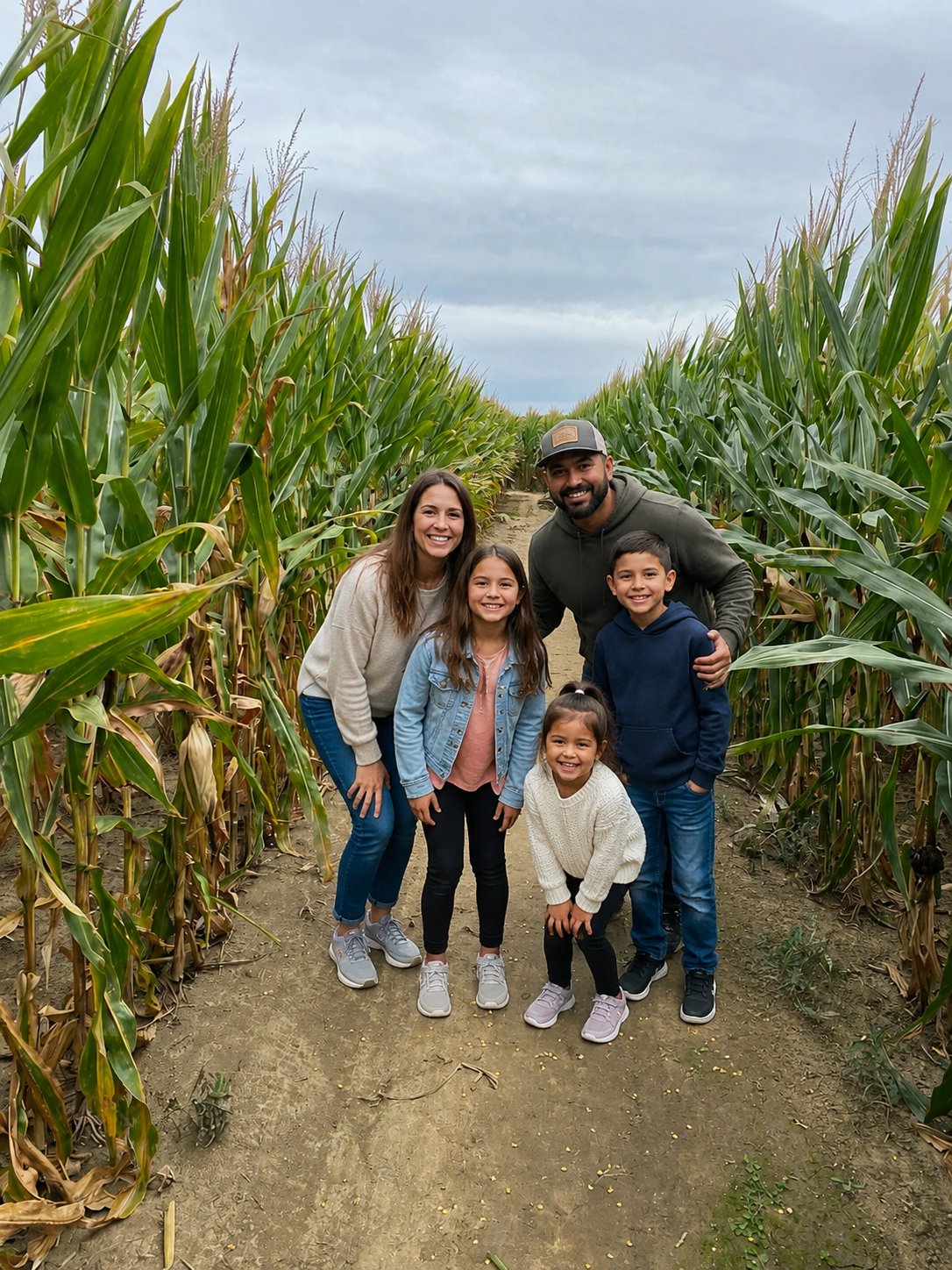 Lehner's Pumpkin Farm