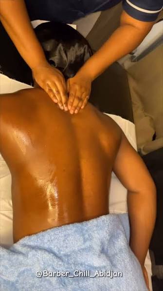 Massage-prestige