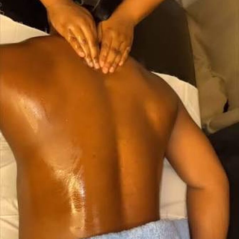 Massage-prestige