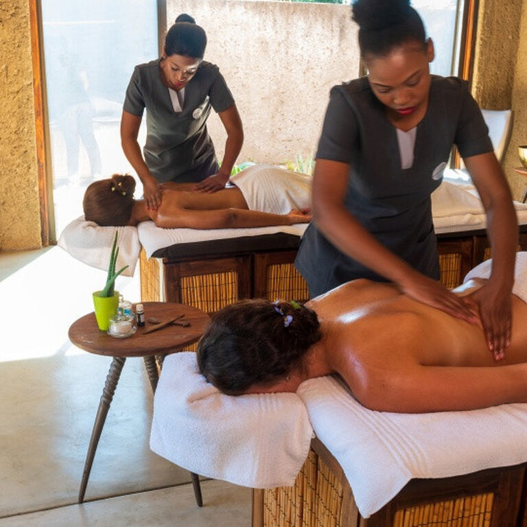 Massage-prestige
