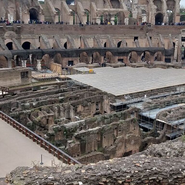 RomeCabShuttle