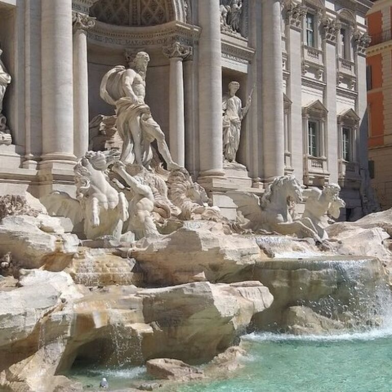 RomeCabShuttle
