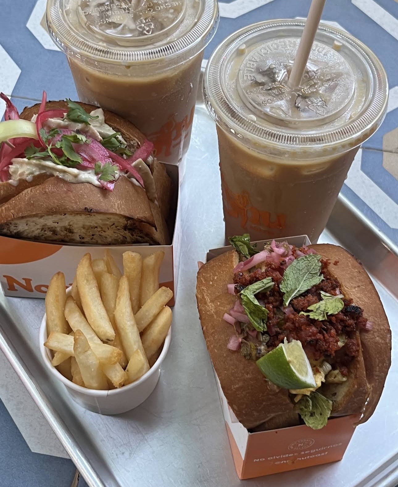 Nochu Toast and Coffee Centro