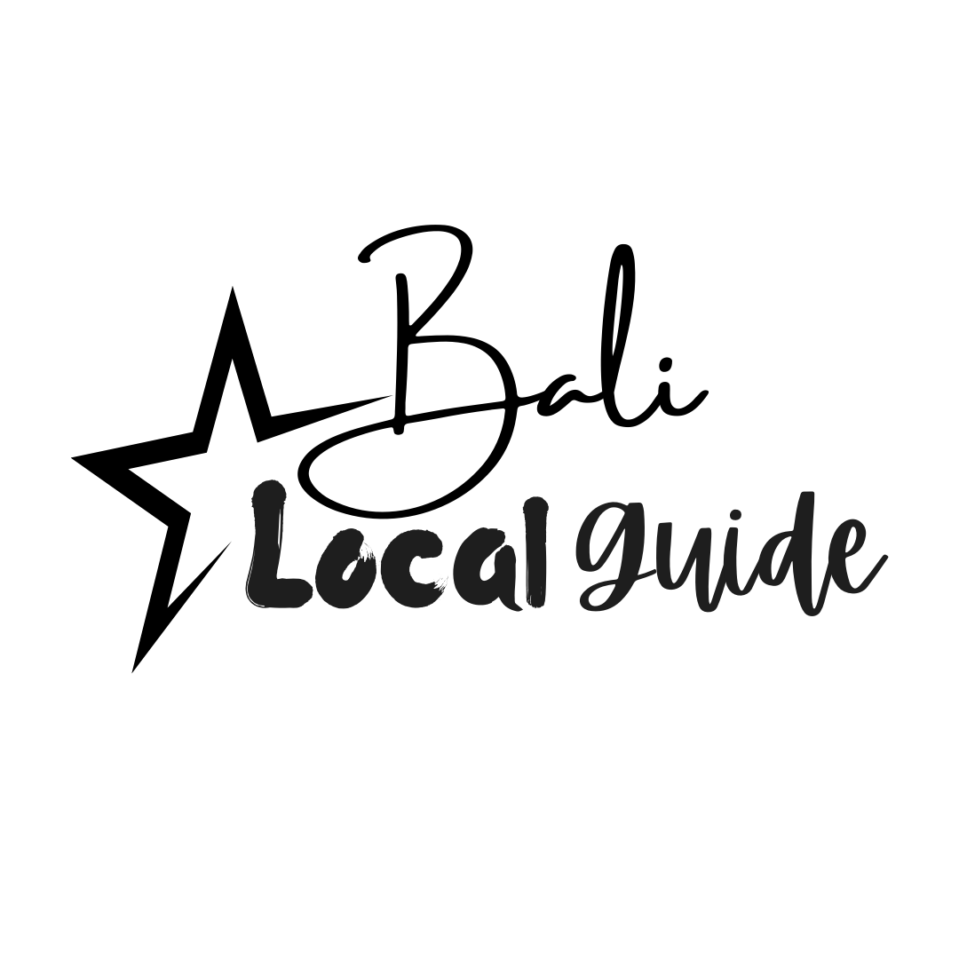 Local Bali Guide