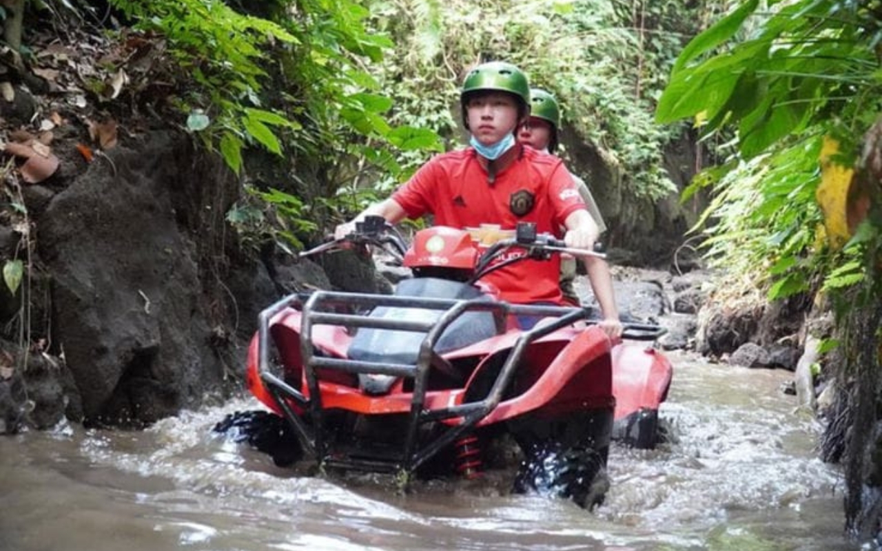 Local Bali Guide