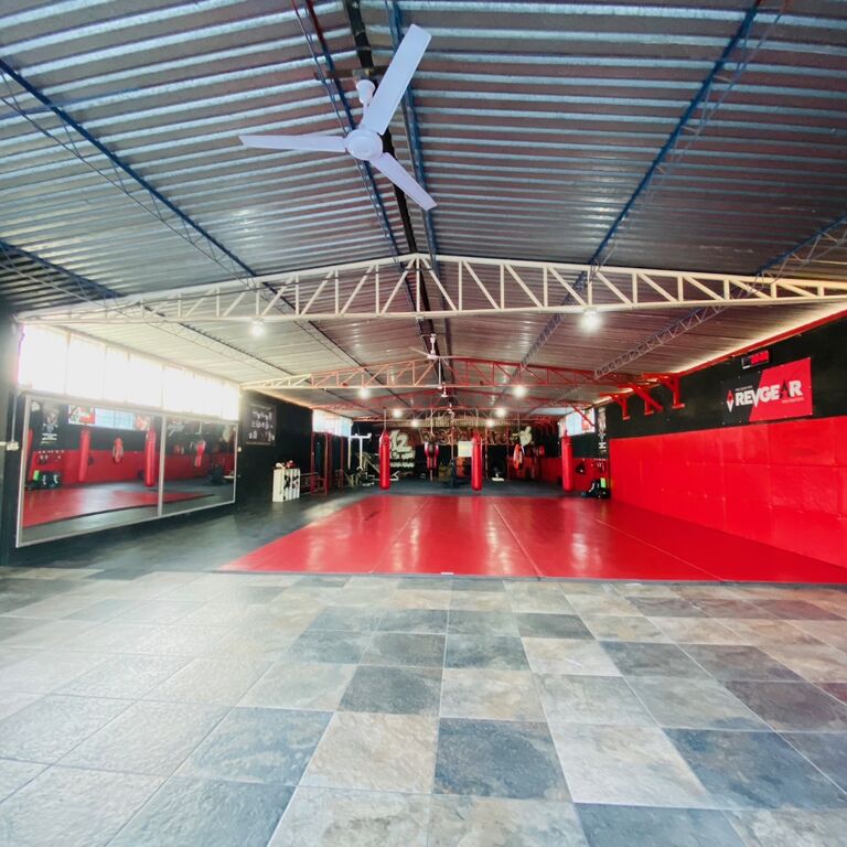 612 Training Center
