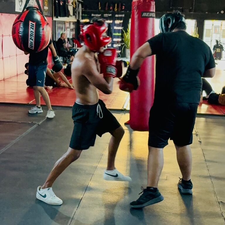 612 Training Center