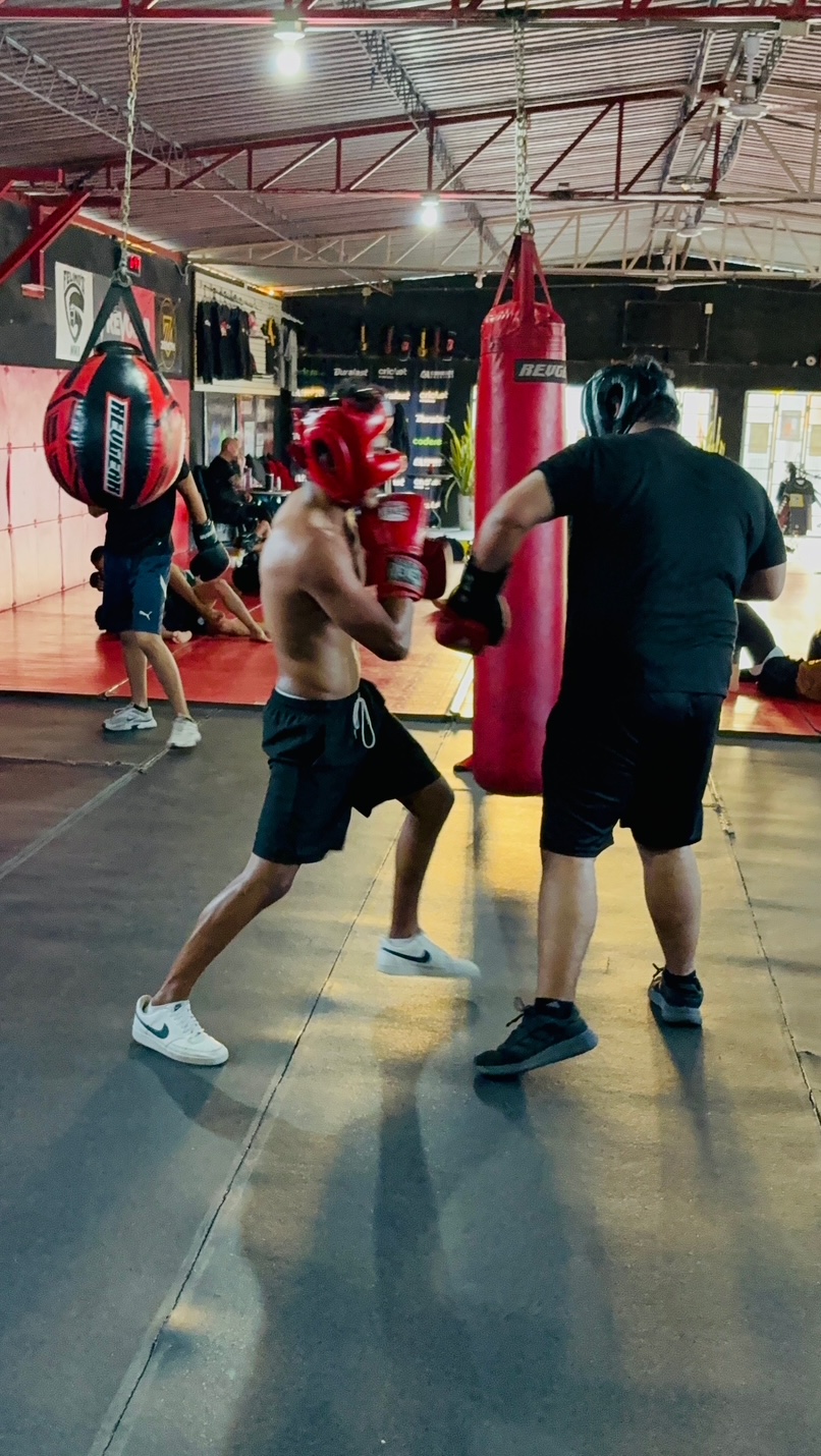 612 Training Center