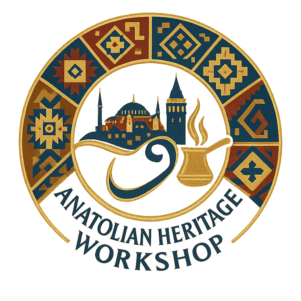 Anatolian Heritage Workshop