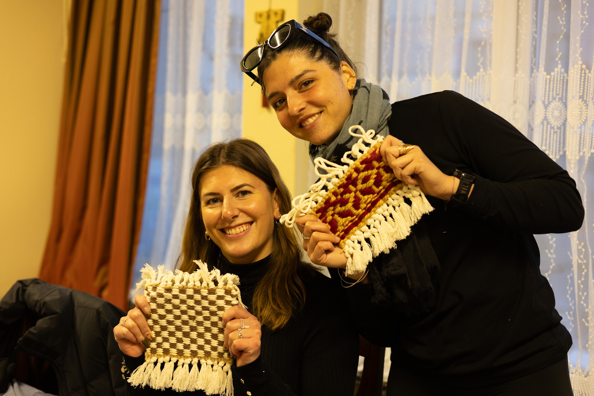 Anatolian Heritage Workshop