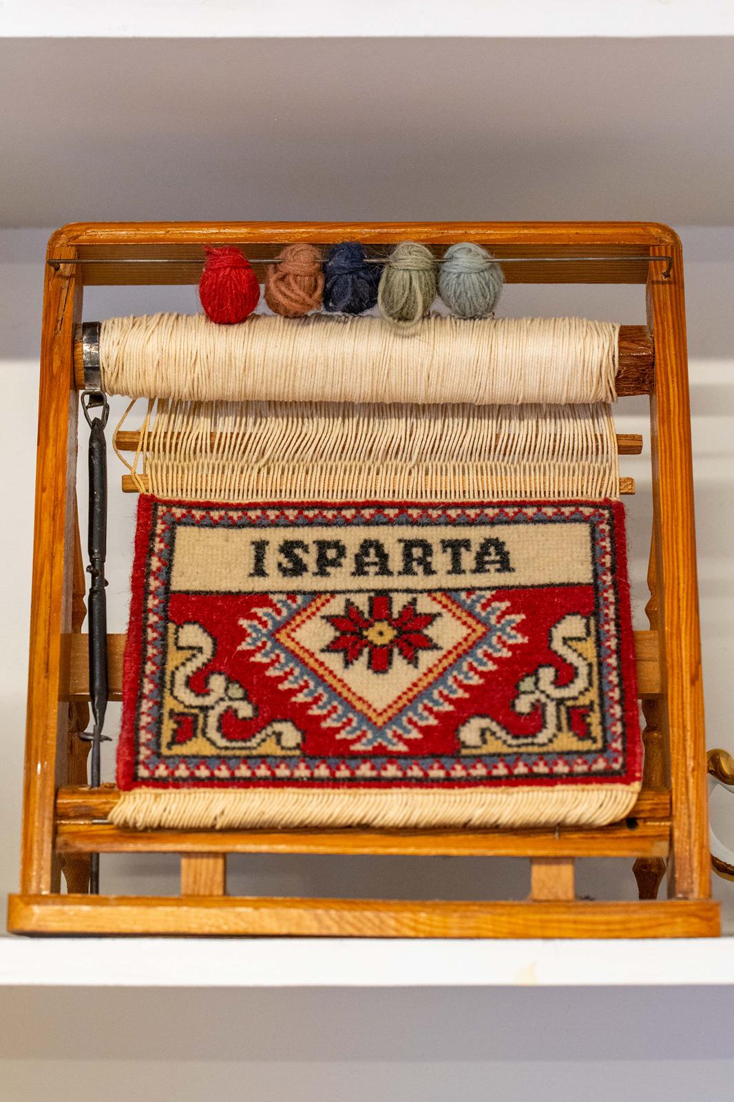 Anatolian Heritage Workshop