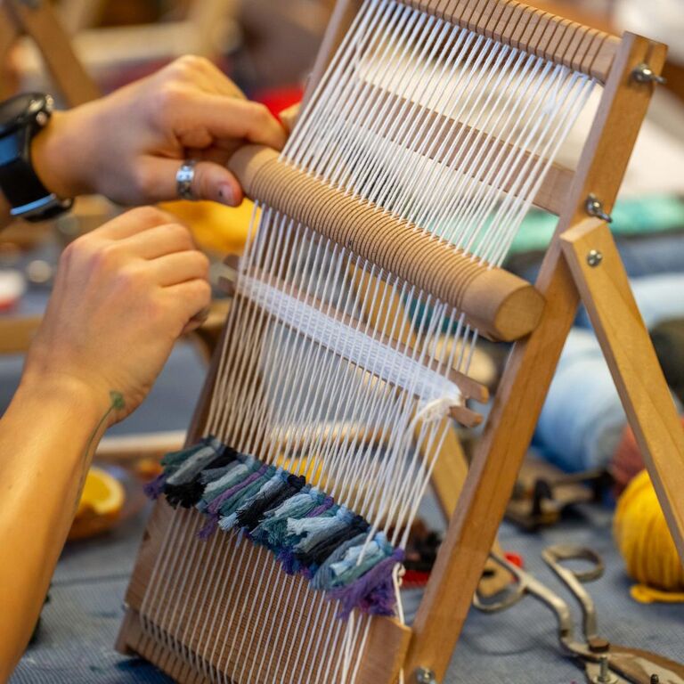 Anatolian Heritage Workshop