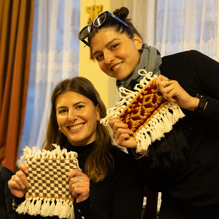 Anatolian Heritage Workshop